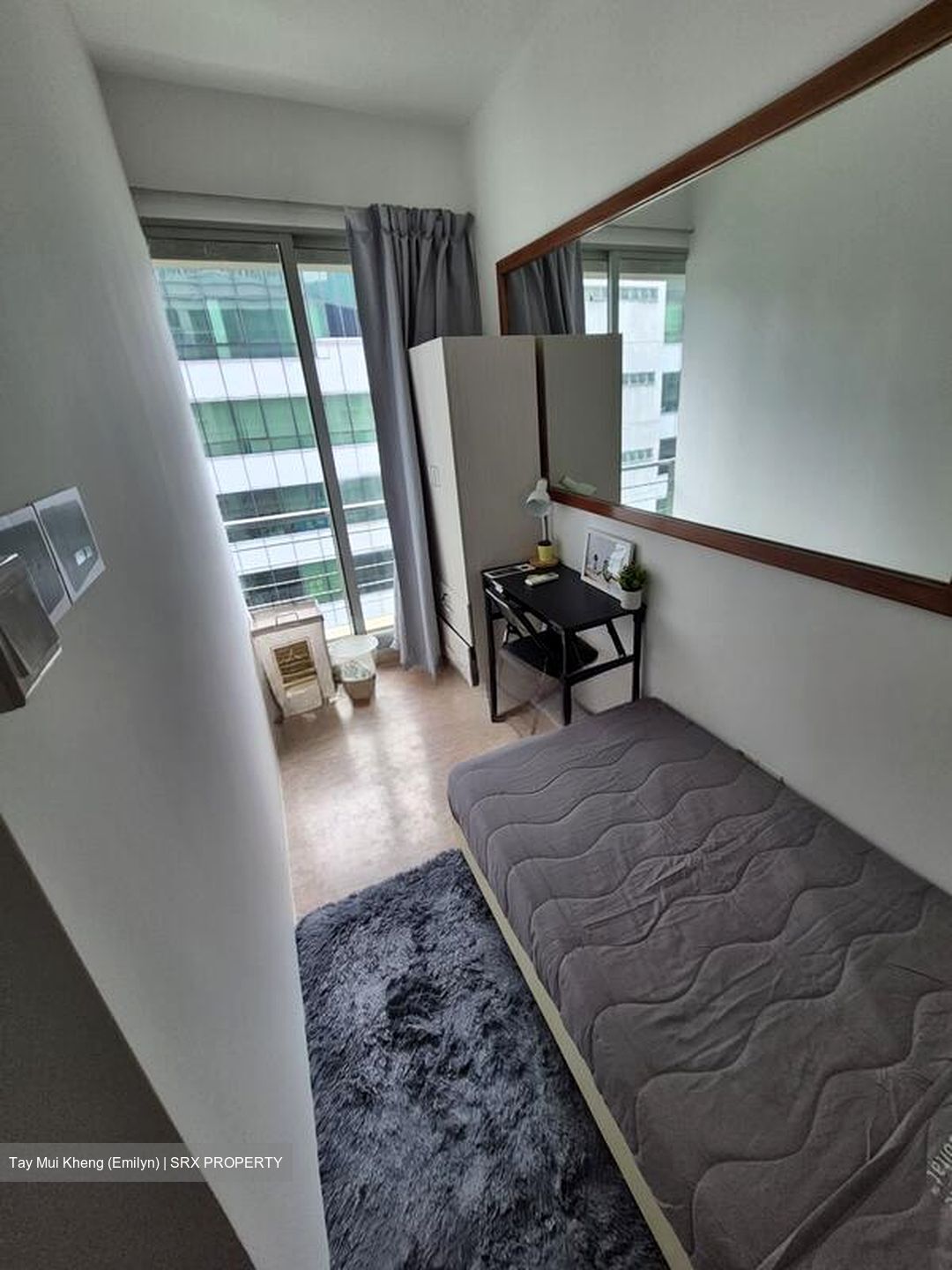 Sunshine Plaza (D7), Apartment #570970791